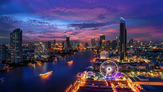 Nakhon Nayok – Tayland fotoğrafı