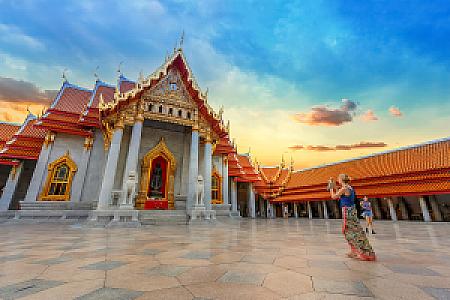 Nakhon Pathom – Tayland fotoğrafı