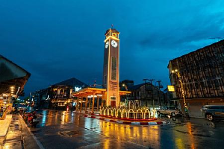 Nakhon Phanom – Tayland fotoğrafı