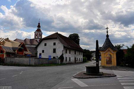 Naklo – Slovenya fotoğrafı