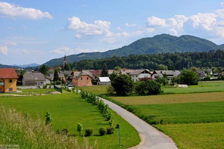 Naklo – Slovenya fotoğrafı