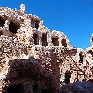 Nālūt – Libya fotoğrafı