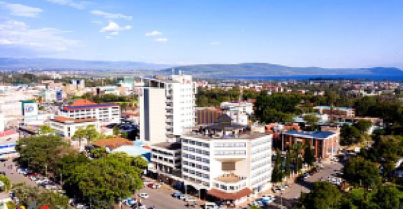 Nakuru – Kenya fotoğrafı