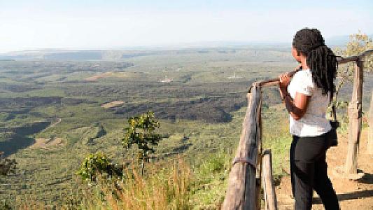 Nakuru – Kenya fotoğrafı
