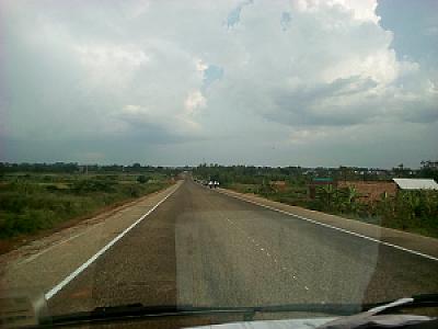 Namutumba – Uganda fotoğrafı