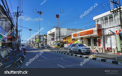 Narathiwat – Tayland fotoğrafı