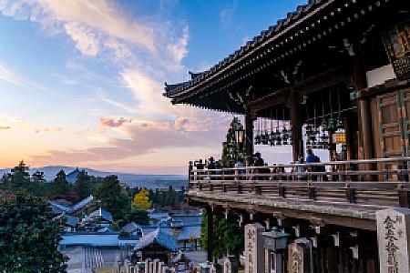 Nara – Japonya fotoğrafı
