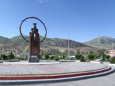 Naryn