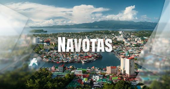 Navotas