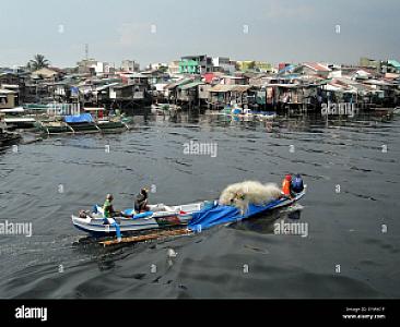 Navotas – Filipinler fotoğrafı