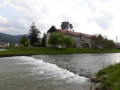 Nazarje – Slovenya fotoğrafı