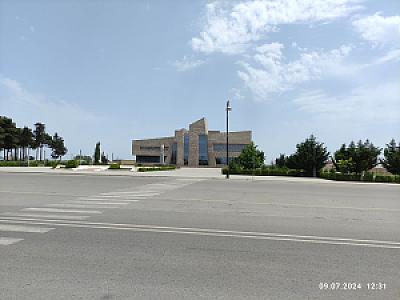 Neftçala – Azerbaycan fotoğrafı