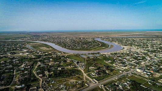 Neftçala – Azerbaycan fotoğrafı