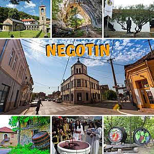 Negotin – Sırbistan fotoğrafı