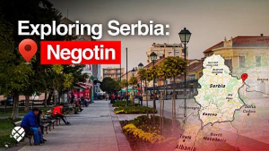 Negotin – Sırbistan fotoğrafı