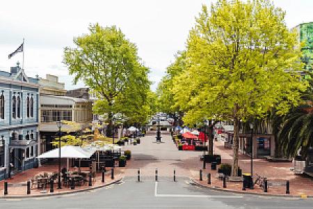 Nelson – Yeni Zelanda fotoğrafı