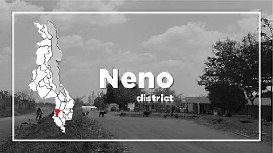 Neno – Malawi fotoğrafı