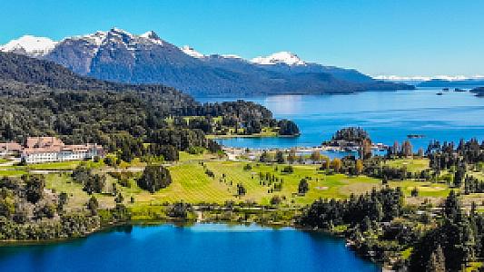 Neuquén – Arjantin fotoğrafı