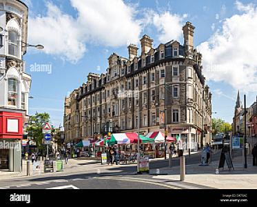 Newport – İngiltere fotoğrafı