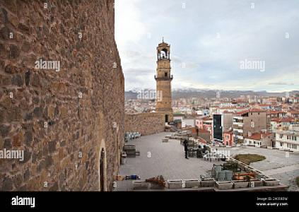 Niğde – Türkiye fotoğrafı