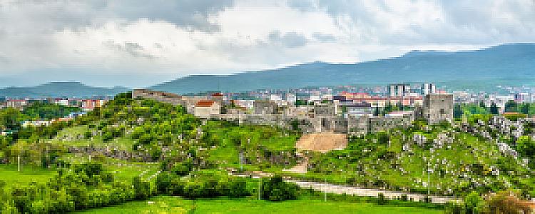 Nikšić – Karadağ fotoğrafı