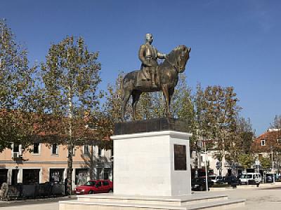 Nikšić – Karadağ fotoğrafı