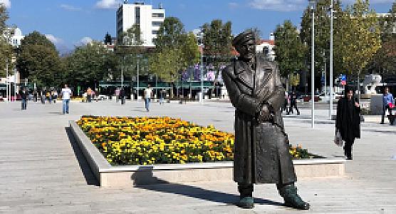 Nikšić – Karadağ fotoğrafı