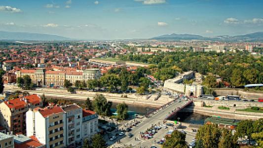 Niš – Sırbistan fotoğrafı