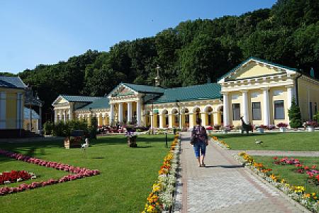 Nisporeni – Moldova fotoğrafı