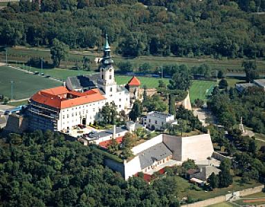 Nitra – Slovakya fotoğrafı