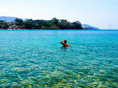 Nkhata Bay – Malawi fotoğrafı