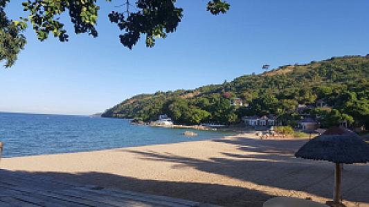 Nkhata Bay – Malawi fotoğrafı