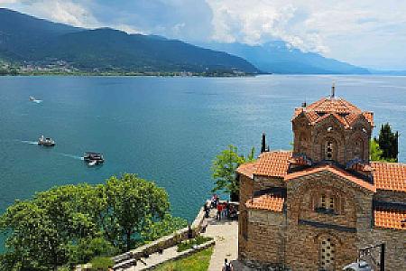 Novaci – Kuzey Makedonya fotoğrafı