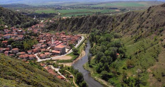 Novo Selo – Kuzey Makedonya fotoğrafı