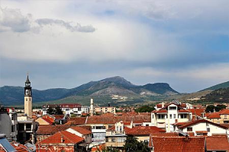 Novo Selo – Kuzey Makedonya fotoğrafı