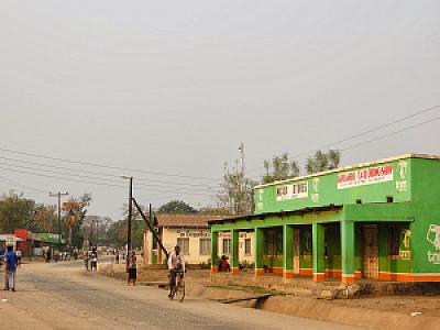 Nsanje – Malawi fotoğrafı