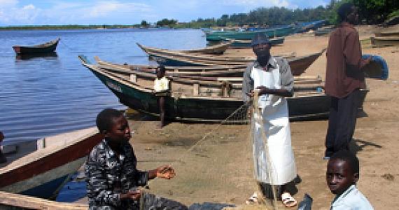 Ntoroko – Uganda fotoğrafı