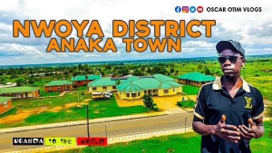 Nwoya – Uganda fotoğrafı