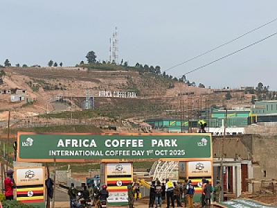 Ntungamo – Uganda fotoğrafı