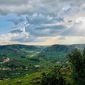 Ntungamo – Uganda fotoğrafı