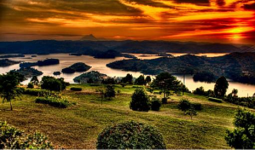 Ntungamo – Uganda fotoğrafı