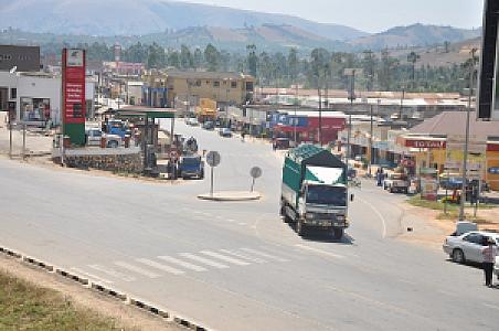 Ntungamo – Uganda fotoğrafı