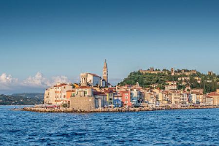 Odranci – Slovenya fotoğrafı