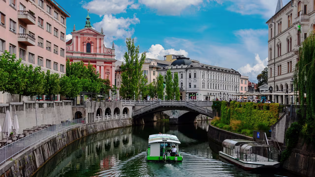 Odranci – Slovenya fotoğrafı
