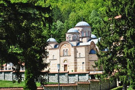 Opovo – Sırbistan fotoğrafı