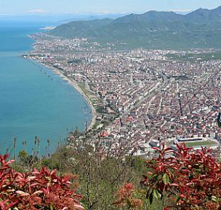 Ordu