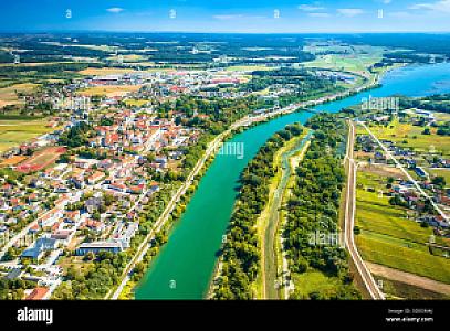 Ormož – Slovenya fotoğrafı