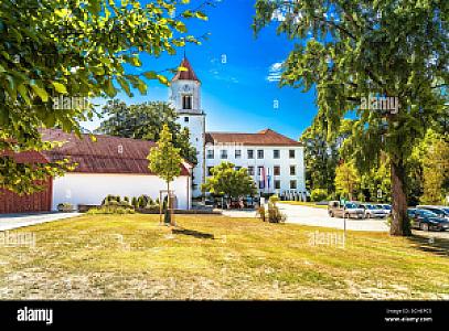 Ormož – Slovenya fotoğrafı