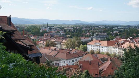 Osilnica – Slovenya fotoğrafı