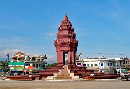 Pailin – Cambodia fotoğrafı